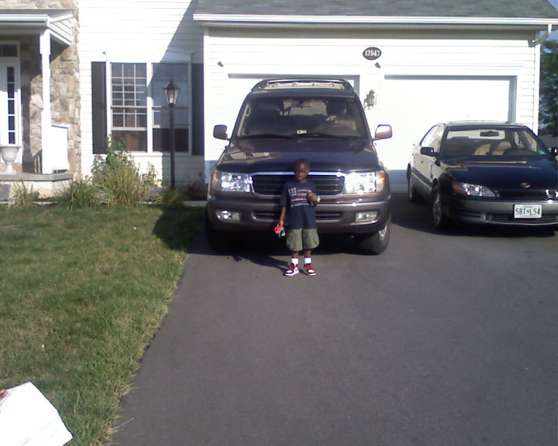 Date this happy United States man MikeR from Dc US9074