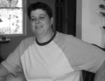 foxy United States girl Tris from Owenton US9087