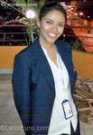 cute Peru girl Jackeline from Tarapoto PE441