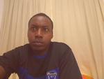 young Colombia man Danilo from Cali CO6493
