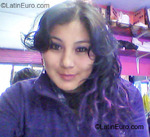 passionate Ecuador girl Geovanna from Quito EC79