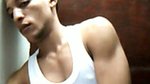 tall Dominican Republic man Luis ernesto from Santiago De Los Caballeros DO6875