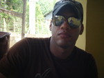 charming Dominican Republic man Hector from Santo Domingo DO6882