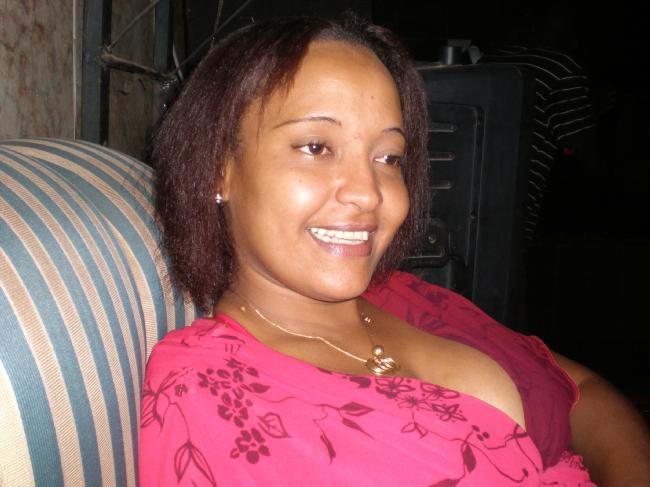 Date this pretty Ghana girl Ayaba from Accra GH90