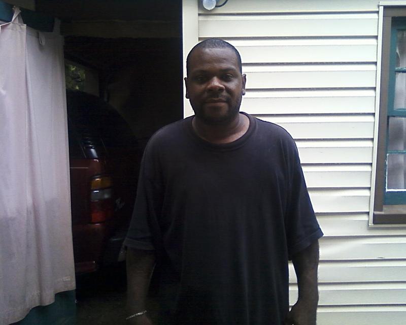 Date this attractive United States man Hotrock286 from Pennsauken US9147