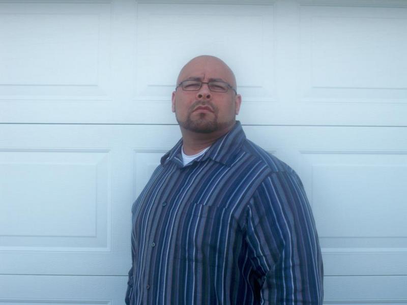 Date this charming United States man Jose from Tucson US9152