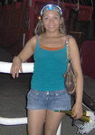 voluptuous Mexico girl Veronica from Mexico MX297