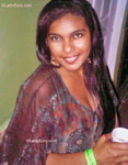 red-hot Panama girl Sheila from Aguadulce PA74
