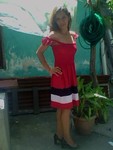 delightful Honduras girl Lourdes from San Pedro Sula HN293