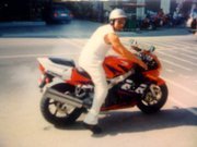 Date this sensual Norway man Espen from Oslo NO136
