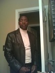 foxy Dominican Republic man  from Columbia DO6933