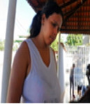 luscious Brazil girl Julia from Goiania BR4820