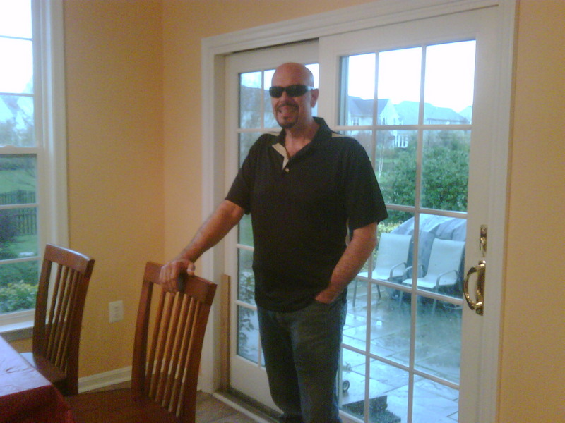 Date this sensual United States man Joseiii from Germantown CO6545