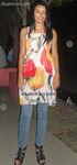 young Honduras girl Brenda from San Pedro Sula HN295