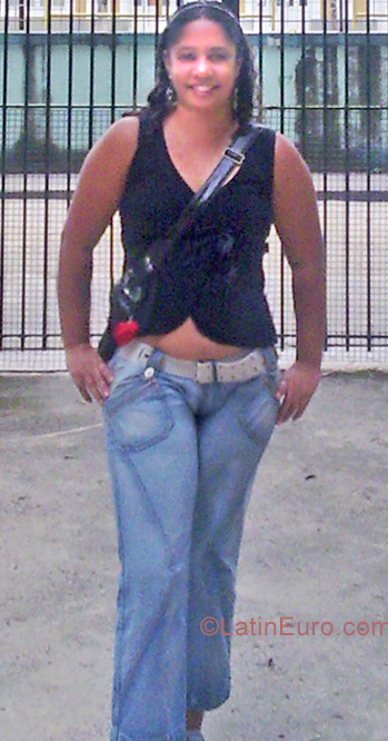 Date this funny Brazil girl Daniele from Volta Redonda BR4846