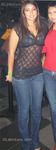 hot Peru girl Rosa Maria from Lima PE453