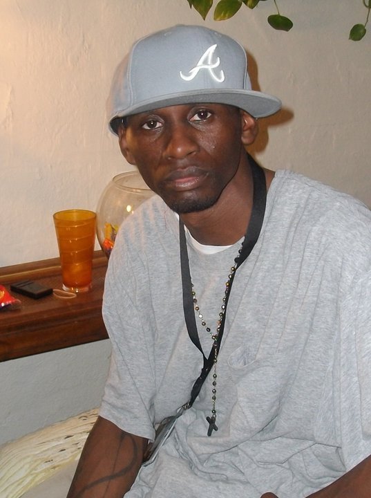 Date this exotic United States man James from Atlanta US9210