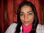 charming Honduras girl Paola Murillo from La Ceiba HN299