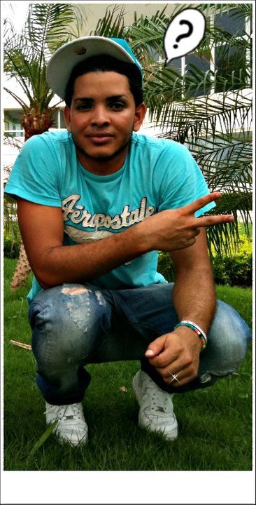 Date this stunning Dominican Republic man Joan from Sto. Dgo. DO7010