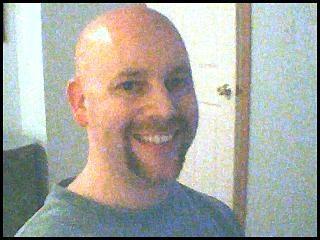 Date this foxy United States man Kevin from Seattle US9234