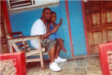 Date this stunning Jamaica man Scottytheman76 from Tallahassee JM211