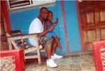 passionate Jamaica man  from Tallahassee JM211