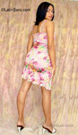 nice looking Honduras girl Emmy from Progreso HN682