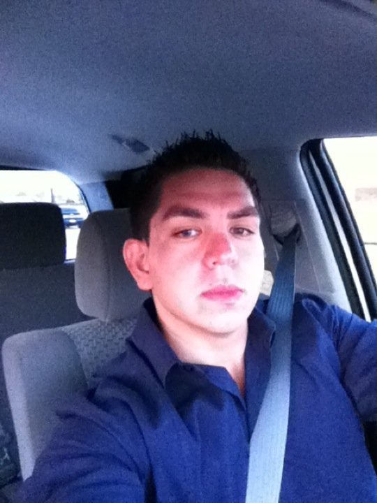 Date this hot United States man Adrian from Houston US9261