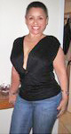athletic United States girl Leah from New York US9264