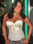 nice looking Brazil girl Aryane from Rio De Janeiro BR4956