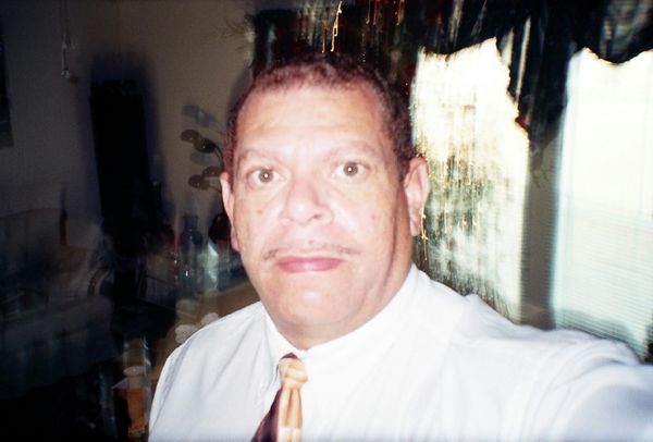 Date this passionate United States man Larry from Macon US9273