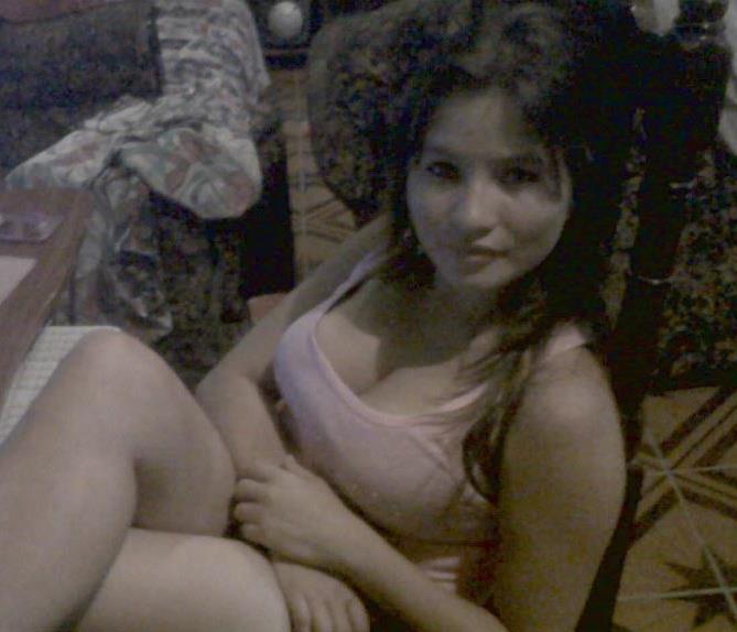 Date this sultry Honduras girl Karen Gomez from Puerto Cortes HN300