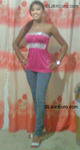 charming Ecuador girl Evelyn Katherine from Guayaquil EC86