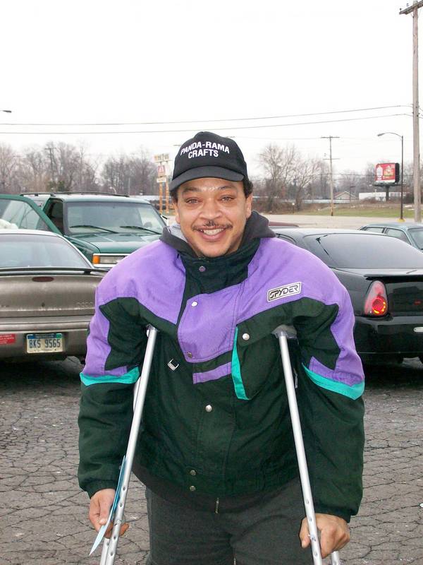 Date this happy United States man Slipple2 from Detroit US9282