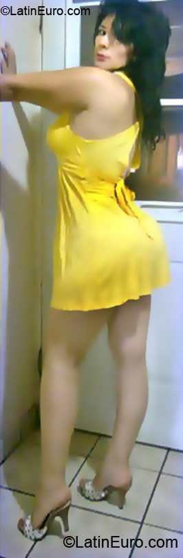 Date this sultry Mexico girl Enedina from Hermosillo MX1439