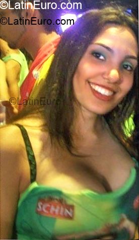 Date this hot Brazil girl Riquilda from Trindade BR4985