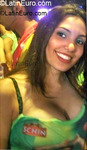 delightful Brazil girl Riquilda from Trindade BR4985