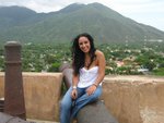 luscious Netherlands girl Jazmin from Amsterdam NL187