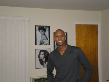 Date this cute United States man Larriew from Egg Harbor Township US9300