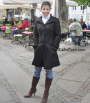 charming Brazil girl Diana from Santos BR4996