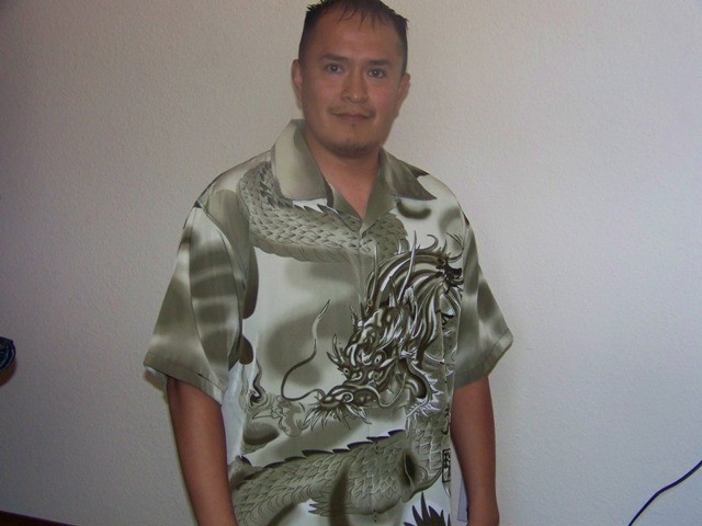 Date this hard body United States man Sinclair from Albuquerque US9313