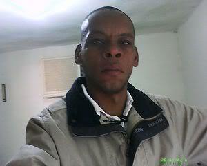 Date this athletic Dominican Republic man Tomas from Sanpedro DO7152