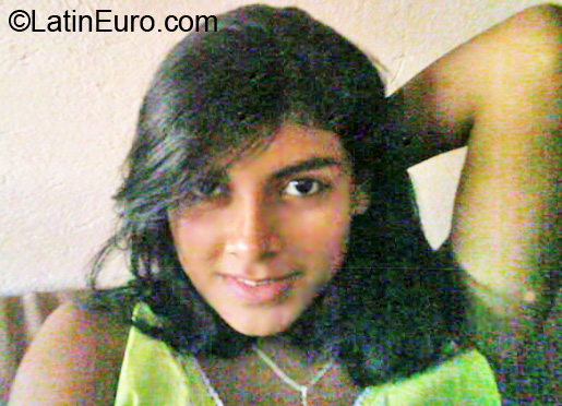 Date this charming Costa Rica girl Jennifer from Heredia CR52