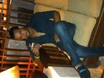 stunning Dominican Republic man Victor manuel b from Bonao DO7155