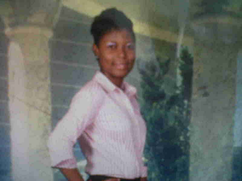 Date this pretty Jamaica girl Slim from May Pen JM217
