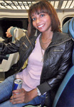 athletic Costa Rica girl  from Ponce DO7169
