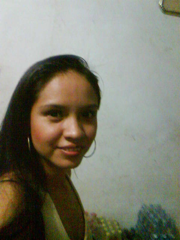 Date this hot Ecuador girl Jessica from Machala EC92