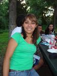 charming United States girl Salome from Tulsa US9348