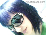 fun Ecuador girl Eugi from Ambato EC93