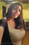 athletic Ecuador girl Diana Paola from Bahia De Caraquez EC94